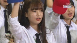 도전 골든벨 여고생.jpg - 인스티즈(instiz) 이슈 카테고리