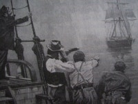 의문의 선박실종 사건 : 메리 셀러스트 호 실종사건 (공포) - 인스티즈... 카테고리 의문의 선박실종 사건 : 메리 셀러스트 호 실종사건 (공포)