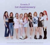 프로미스나인 팬덤명이 플로버가된 이유 - 인스티즈(instiz) 이슈 카테고리
