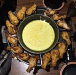 일본 굽네치킨이랑 BBQ에서 파는 메뉴 - 인스티즈(instiz) 이슈 카테고리 일본 굽네치킨이랑 BBQ에서 파는 메뉴