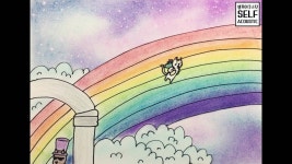 무지개다리를 건넌 후 고양이의 생활 - 인스티즈(instiz) 이슈 카테고리