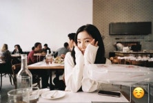 제니가 미국에서 찍어준 아이린 사진 - 인스티즈(instiz) 이슈 카테고리