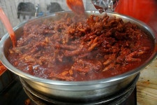 이천시의 명물 관고시장 닭발.jpgif - 인스티즈(instiz) 이슈 카테고리 이천시의 명물 관고시장 닭발.jpgif