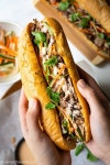 베트남식 샌드위치 반미(banh mi) - 인스티즈(instiz) 이슈 카테고리