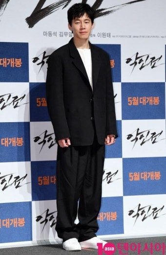 15kg 벌크업 된 김무열 - 인스티즈(instiz) 이슈 카테고리