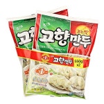 더쿠 - 한때 판매량 1위였던 만두....jpg