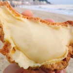 부산에서 파는 속이 꽉찬 슈크림빵...jpg - 인스티즈(instiz) 이슈 카테고리