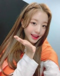 장원영 갈색머리 모음 .jpg - 인스티즈(instiz) 이슈 카테고리