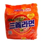 소비자 피드백받고 불호없는 부동의 원탑으로 우뚝 선 라면.jpg - 인스티즈(instiz) 이슈 카테고리