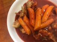 광주광역시 떡볶이 맛집들.jpg - 인스티즈(instiz) 이슈 카테고리