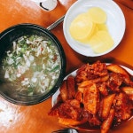 닭강정 느낌이 날 정도로 끈적한 양념이 살아있는 시장 떡볶이.jpg - 인스티즈(instiz) 이슈 카테고리 닭강정 느낌이 날 정도로 끈적한 양념이... 