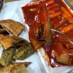 단짠 조합으로 유명한 진해 떡볶이...JPG - 인스티즈(instiz) 이슈 카테고리 단짠 조합으로 유명한 진해 떡볶이...JPG