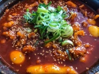 일산 기찬매운닭발 jpg - 인스티즈(instiz) 이슈 카테고리