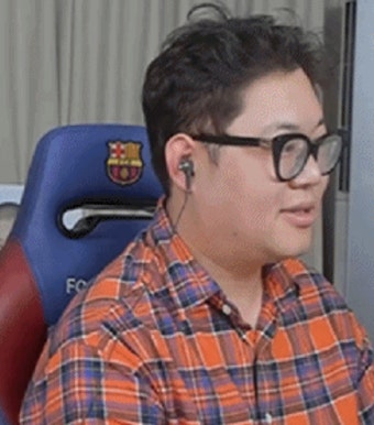 감스트 살 빠진 후 옆모습 비교 - 인스티즈(instiz) 이슈 카테고리