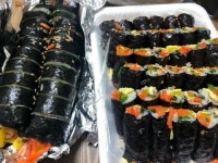 익산 꼬망이꼬마김밥 jpg - 인스티즈(instiz) 이슈 카테고리 익산 꼬망이꼬마김밥 jpg