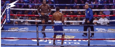 미국 헤비급 복싱의 자존심, 디온테이 와일더 - 인스티즈(instiz) 이슈 카테고리 미국 헤비급 복싱의 자존심, 디온테이 와일더