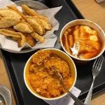 신전떡볶이 치즈밥...jpg - 인스티즈(instiz) 이슈 카테고리 신전떡볶이 치즈밥...jpg