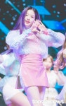 솜사탕 같았던 장원영 비올레타 의상 - 인스티즈(instiz) 연예잡담 카테고리