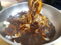 칼국수집 짜장면...jpg - 인스티즈(instiz) 이슈 카테고리 칼국수집 짜장면...jpg