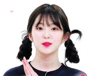 아이스크림케잌시절 헤어스타일 따라한 최근 아이린.gif - 인스티즈(instiz) 이슈 카테고리