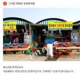 카드 안받는 부산 횟집 - 인스티즈(instiz) 이슈 카테고리