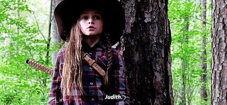 워킹데드 릭의 딸 주디스의 춤실력.gif - 인스티즈(instiz) 이슈 카테고리 워킹데드 릭의 딸 주디스의 춤실력.gif