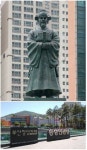 부산 지하철에서 느낄 수 있는 400여년 전 전쟁의 비극 - 인스티즈(instiz) 이슈 카테고리 부산 지하철에서 느낄 수 있는 400여년 전 전쟁의 비극