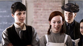 [빨간머리앤] 시즌2부터 본격적으로 썸타는 듯한 앤&길버트.gif - 인스티즈(instiz) 이슈 카테고리 [빨간머리앤] 시즌2부터 본격적으로... 