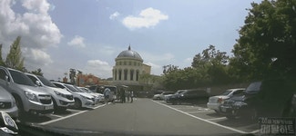 [블박] 뜻밖의 대인접수 - 인스티즈(instiz) 이슈 카테고리