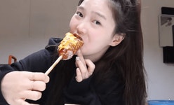 최근 오마이걸 효정.gif - 인스티즈(instiz) 인티포털 최근 오마이걸 효정.gif