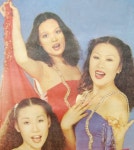 연예인들의 옛모습~ - 인스티즈(instiz) 이슈 카테고리 연예인들의 옛모습~