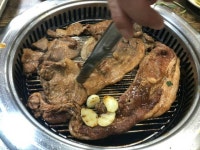 경남 통영시 동궁숯불갈비 jpg - 인스티즈(instiz) 이슈 카테고리