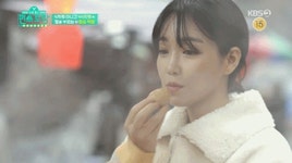배우 이유리의 한입 먹고 안먹은척 쇼.gif - 인스티즈(instiz) 이슈 카테고리 배우 이유리의 한입 먹고 안먹은척 쇼.gif