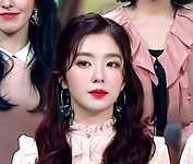 레드벨벳 아이린으로 알아보는 헤어색의 중요성.jpgif - 인스티즈(instiz) 이슈 카테고리