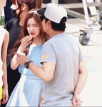 입냄새의 지존. 커담이 졸라 짜증났던 아이린 - 인스티즈(instiz) 이슈 카테고리