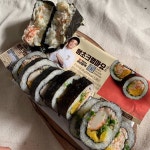 CU 백종원 땡초크랩 김밥 시리즈.jpg - 인스티즈(instiz) 이슈 카테고리 CU 백종원 땡초크랩 김밥 시리즈.jpg