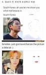 동남아팬들의 한국아이돌 화이트 워싱 타령 - 인스티즈(instiz) 이슈 카테고리 동남아팬들의 한국아이돌 화이트 워싱 타령