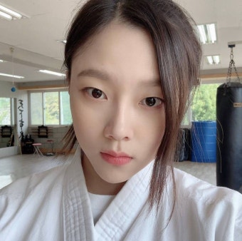 배우 정다은 인스타.jpg - 인스티즈(instiz) 이슈 카테고리