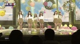 여자친구 - 사랑별(Luv Star) - 인스티즈(instiz) 인티포털 여자친구 - 사랑별(Luv Star)