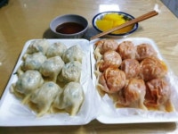 서울 도봉구 창동역 트럭만두 참만두 jpg - 인스티즈(instiz) 이슈 카테고리 서울 도봉구 창동역 트럭만두 참만두 jpg