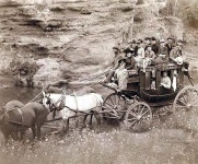 아메리칸 드림의 진실: 미국 서부 개척시대 - 인스티즈(instiz) 이슈 카테고리