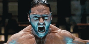 울버린의 휴잭맨 vs 아이언맨의 로다주 - 인스티즈(instiz) 이슈 카테고리 울버린의 휴잭맨 vs 아이언맨의 로다주