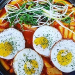 대전 신탄진 계란후라이 떡볶이........jpg - 인스티즈(instiz) 이슈 카테고리