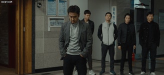 영화 극한직업 빵 터지는 장면들.gif - 인스티즈(instiz) 이슈 카테고리 영화 극한직업 빵 터지는 장면들.gif