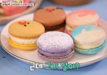 k-마카롱 좋아하는 사람들이 꼭 하는 말..........jpg - 인스티즈(instiz) 이슈 카테고리