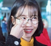아이유가 안경이라는 곡을 만든 이유 - 인스티즈(instiz) 이슈 카테고리 아이유가 안경이라는 곡을 만든 이유