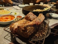 웨이팅 5시간30분? 삼각지 소갈비 몽탄 후기 - 인스티즈(instiz) 인티포털 웨이팅 5시간30분? 삼각지 소갈비 몽탄 후기