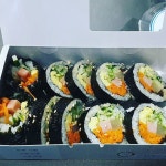 김밥에 꼭 들어가야할 킹갓재료 - 인스티즈(instiz) 인티포털 카테고리 김밥에 꼭 들어가야할 킹갓재료