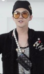 샤넬 공식 인스타에 뜬 지드래곤.jpg - 인스티즈(instiz) 이슈 카테고리 샤넬 공식 인스타에 뜬 지드래곤.jpg