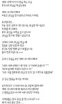 과일깎는거로 한소리한 예비시어머니 - 인스티즈(instiz) 이슈 카테고리